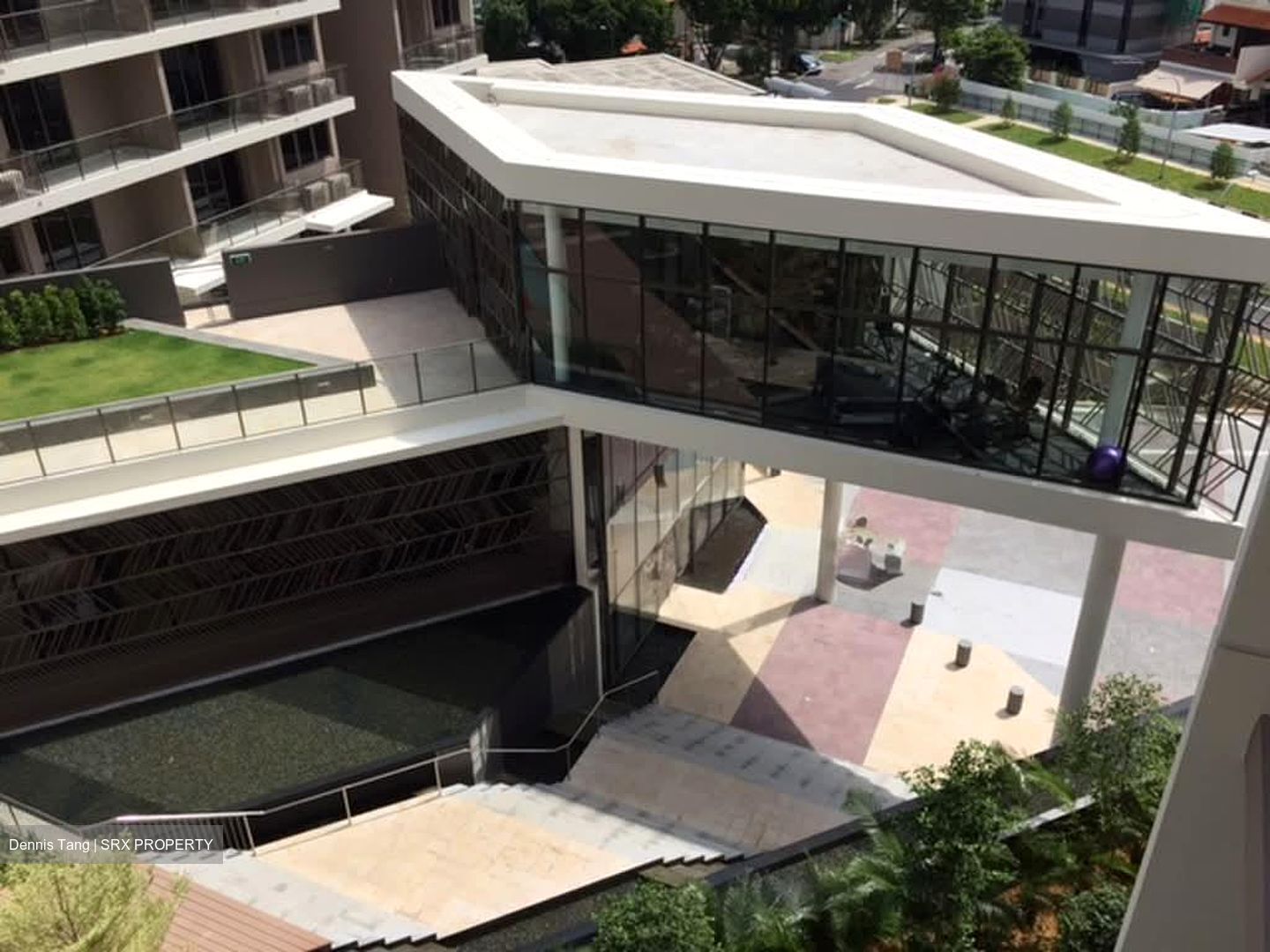 Kovan Regency (D19), Condominium #580968931